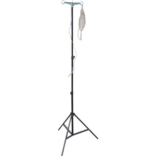 Selvet Serum Hanger Surgical Instruments For Veterinary Clinics