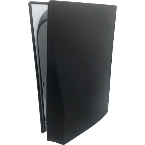 Skin for PS5 Silicone Skin Cover Dustproof Anti-Scratch Shell Protector Case for Playstation 5 Disk Edition Ps5 Accessories