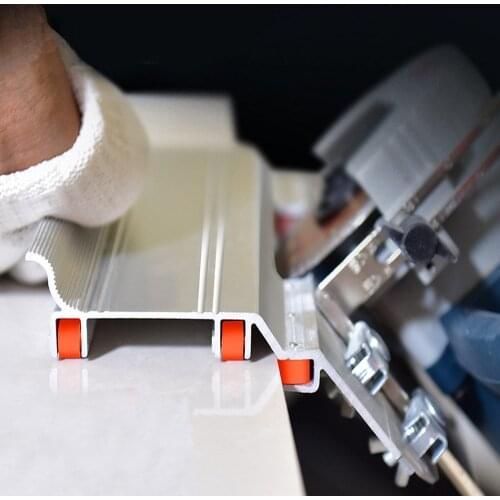 45 Degree Angle Cutter Frame Bevel Cutter Auxiliary Tool Tile Exposed Angle Outside Construction Tool Stone Cutting Machine