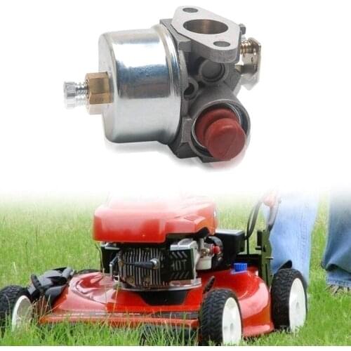 Replace Carburetor with Gasket for Tecumseh 640339 LEV90 Lv148EA Lv148XA LV156EA Lv156XA New