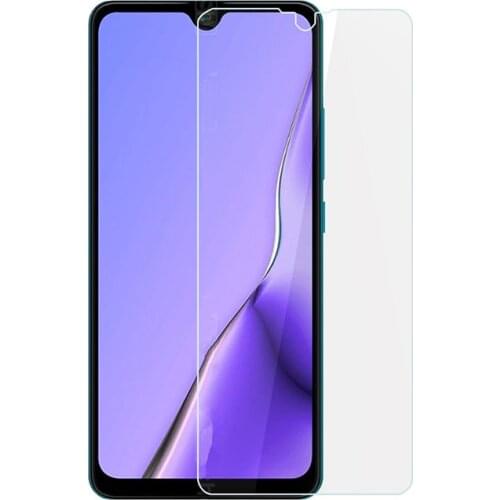 JGKK 2.5D Screen Protector for Cubot J8 J9 Tempered Glass for Cubot Note 7 Note 20 Glass Front Protective Transparent Glass