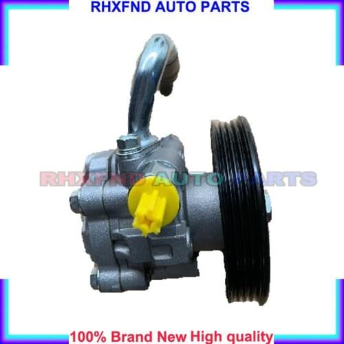 57110-4D000 57100-4D300 57110-4D100 Power Steering Pump For KIA CARNIVAL GRAND CARNIVAL III (VQ) 2.9 2006