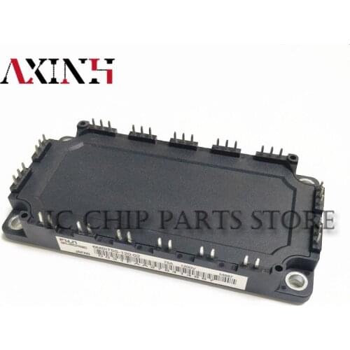 6MBI75S-120-02 6MBI75S 6MBI75S-120 1/PCS IGBT MODULE Original in stock