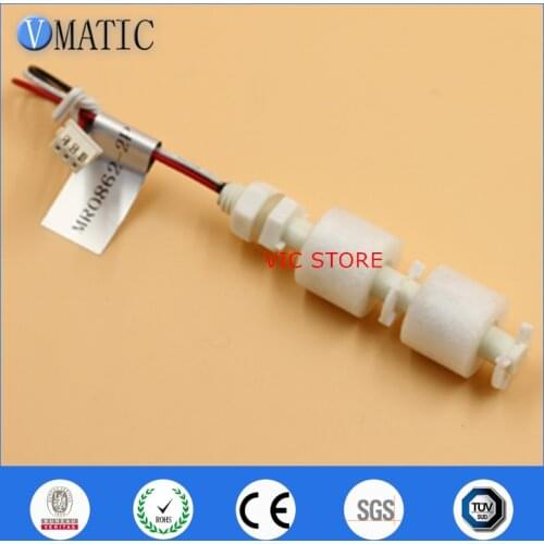 Free Shipping VC0862-2P Plastic Detector Water Dispenser Level Sensor