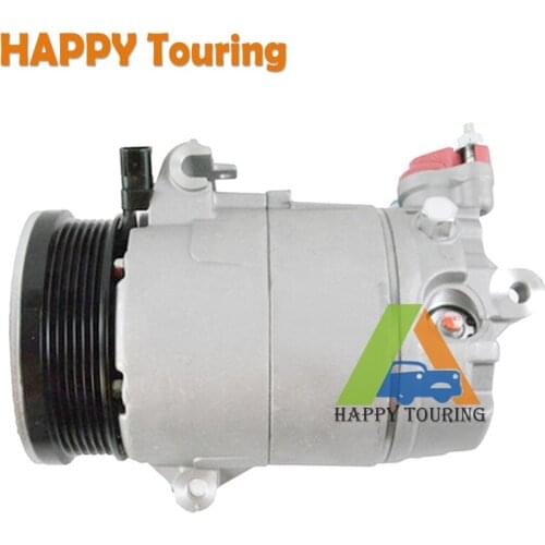 For compressor range rover LR2 RANGE ROVER EVOQUE Volvo S60 S80 V70 V60 XC60 Ford GALAXY SMAX MONDEO 31250862AA LR027784 VS16