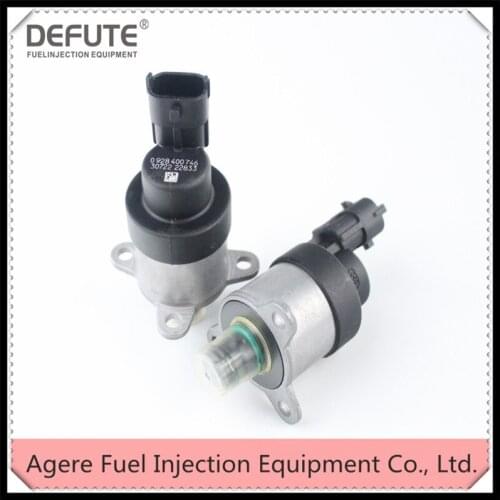 0928400746 common rail high pressure pump regulator metering control solenoid valve 04450200750445020208, Valve For 10.5