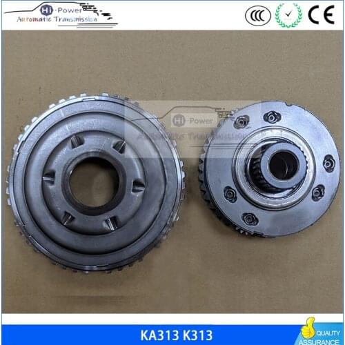 K313 CVT Transmission Planet Carrier For Toyata Corolla Avensis 06-11