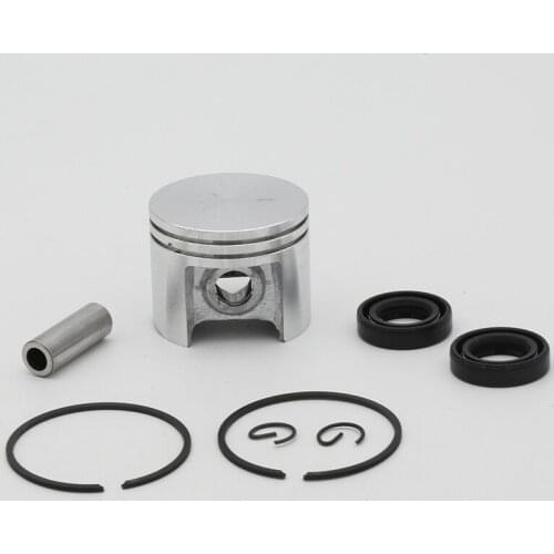 42.5mm Piston Ring Oil Seal Kit For STIHL MS250 MS 025 250 Gas Chainsaw Engine Motor Repair Spare Parts 11230302000 96380031581