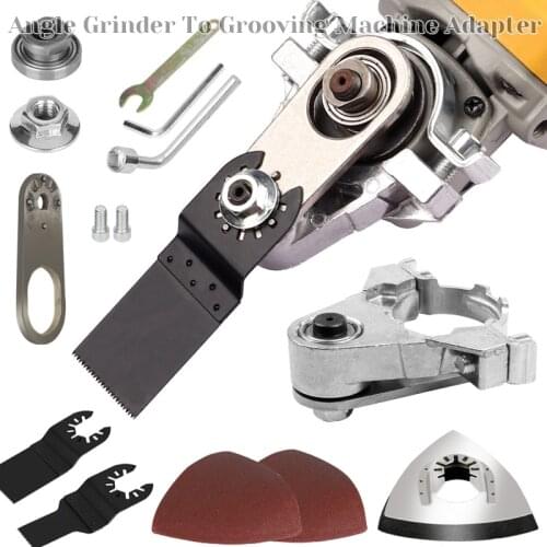 RIGWARL Oscillating Instruments