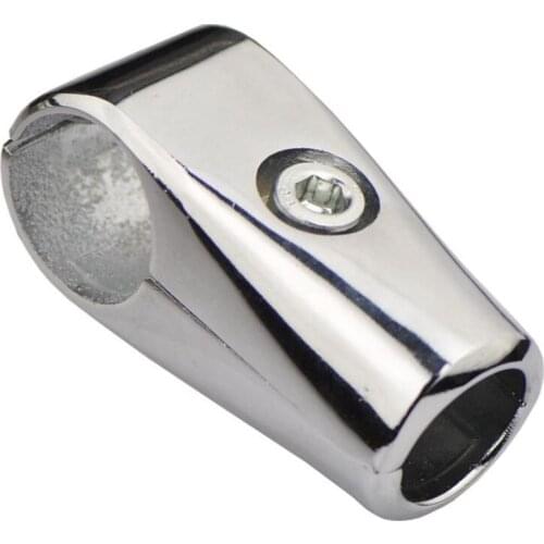 25mm to 22mm Pipe Connector Reducing Diameter Pipe Fittings Reduction Nipple Tube Joint 8pcs