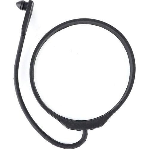 Fuel Tank Filler Gas Cap Rubber Rope LR053665 Fits for Range Rover Sport Evoque Car Accessories