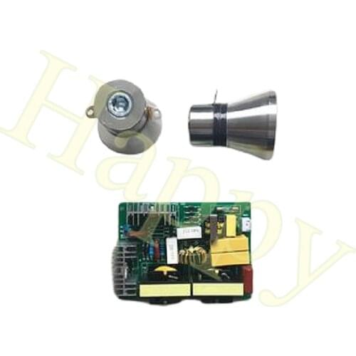 Ultrasound Power Generator for Driving Board of LUI Ultrasound Cleaner PCB Main Board 120W