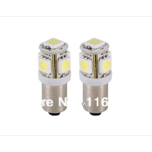 YISEMEN LED T4W Bulbs (BA9s)