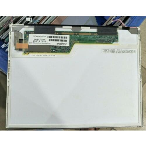 LTD121ECAK LTD121C35S LTD121EA6N LCD display screen