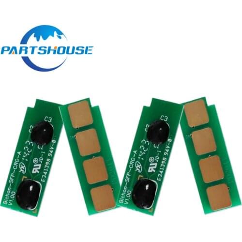 1Pcs New Toner cartridge Chip TL410 for Pantum M7100 M7200 Series Drum Chip for for Pantum 7100 TL410 Printer CHIP