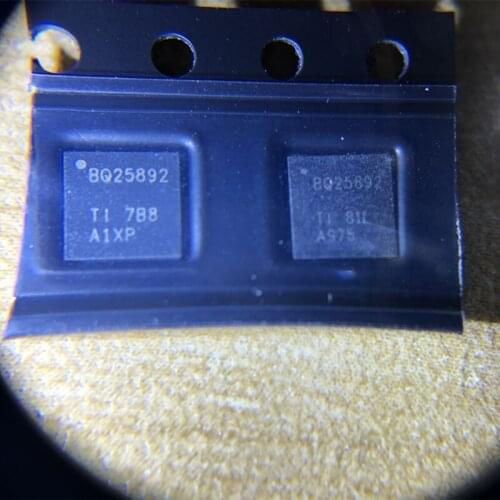 2pcs/Lot BQ25892 Charging IC USB Charger Chip