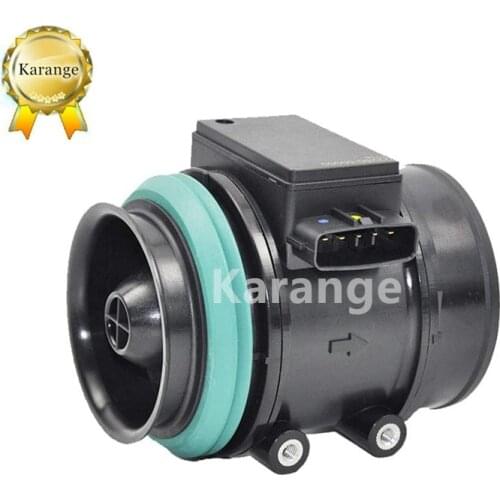 22250-50060 Mass Air Flow Meter Sensor 197400-0050 for Toyota 1JZGTE JZX100 SUPRA LS400 Remanufactured