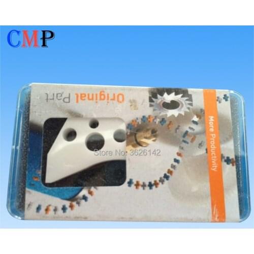 Charmilles V Guide 135015963 Ceramic material for Charmilles EDM