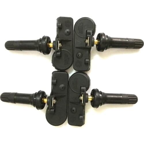 68241067AB 68406537AA 433MHz TPMS TIRE PRESSURE SENSOR TPMS JEEP For JEEP GRAND CHEROKEE 2010 2011 2012 2013 2014 2015