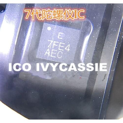 For iPhone 7 7plus 7P U2401 U2404 CARBON - ACCEL MPU-6900-21 GYRO Gyroscope IC Chip