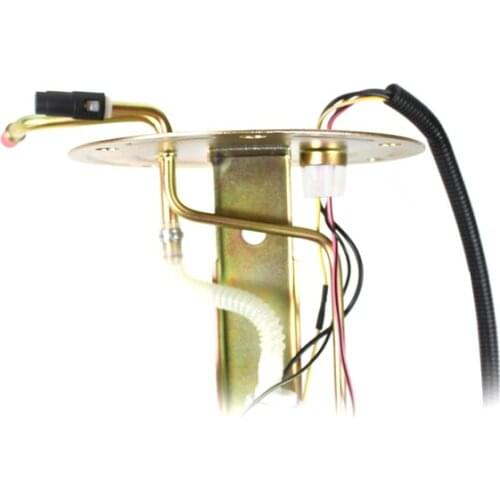 For Ford Car Modification Electronic Pump Electronic Fuel Pump 6C2Z9H307CA 4C2Z9H307CB