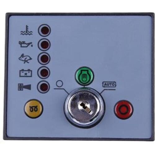 Generator Controller Generator Controller HGM170 HQM170