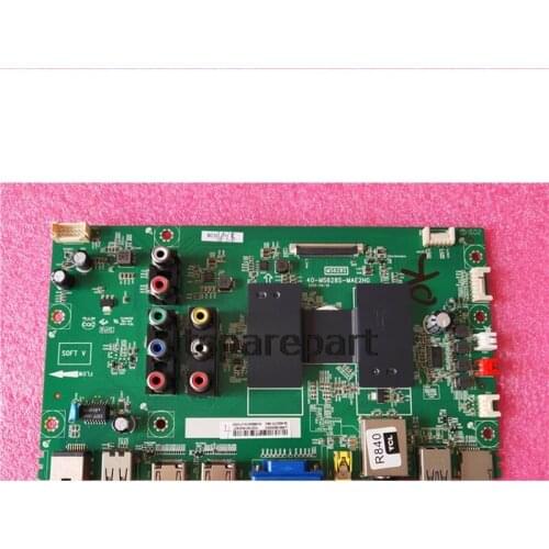 For L48E9600 Motherboard 40-MS628S-MAE2HG Screen LVF480CSOT E30 V13