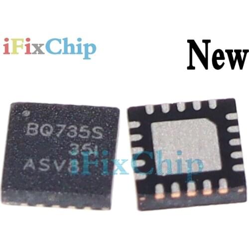New BQ24735S BQ735S QFN-20