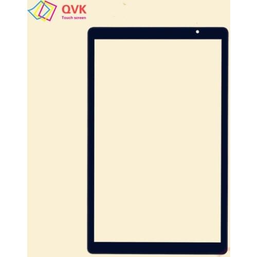 New 10.1 inch touch screen For VANKYO MatrixPad P31 Capacitive touch screen panel repair and replacement parts