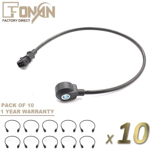 X10 Wholesale Knock Sensor For Hyundai Accent 3925022600