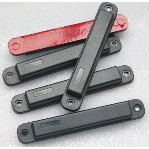 Long Range UHF RFID anti metal tags RF passive 850-960MHz cards 100pcs/Lot