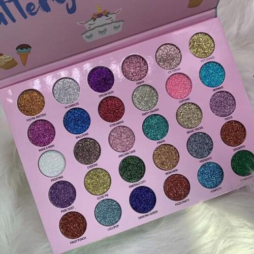 ROMANTIC BEAR Eyeshadow