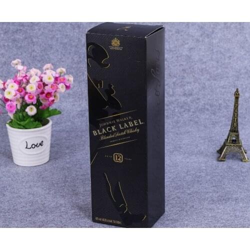 Luxury custom logo hot stamping packaging drawer gift boxes,packaging for earrings drawer box ---XP0959