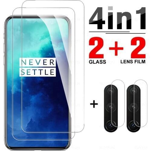 SGP Hybrid Screen Protectors For OnePlus 5T