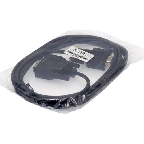 Compatible Programming Cable PC-HIDIC PC/HIDIC for H2000/H300/H700 series PLC 2.5M PC HIDIC