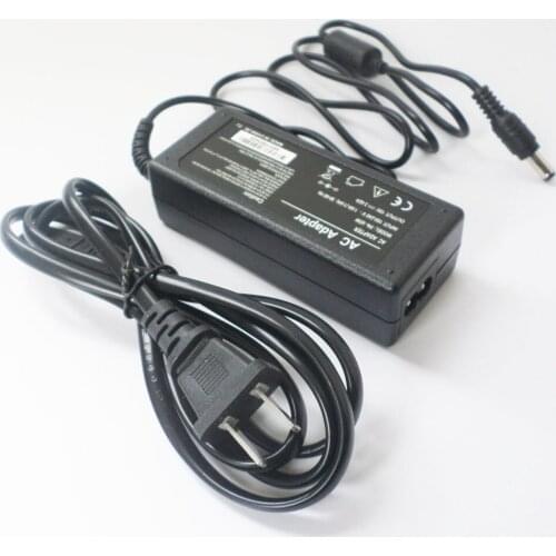 65W AC Adapter Battery Charger for Toshiba Satellite L20-181 L675D-S7052 For Portege R700-100,R700-101,R700-105 19V 3.42A NEW
