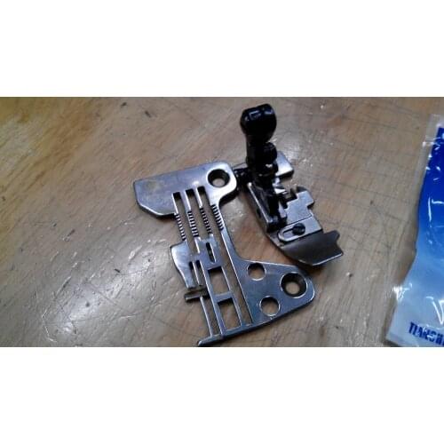 1 kit( 5 pieces) for JUKI 3600 3 needles 6 thread Industrial Overlock sewing machine