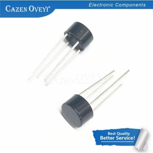 10pcs/lot 2W10 2A 1000V Bridge Rectifiers 1A 1000V new original In Stock