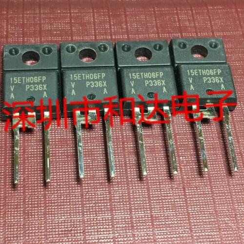 15ETH06FP TO-220F-2