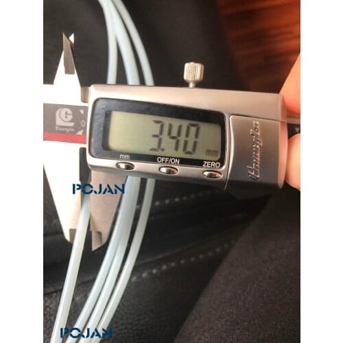 350cm X Ink Tubes Easy Fix DesignJet 500 510 800 T610 T1100 Z2100 Z3100 Z3200 T790 T795 T1200 PS ink tubes system nozzle tubes