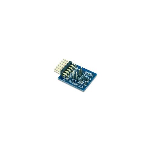 410-255P-KIT PmodACL2 - 3-Axis MEMS Accelerometer module