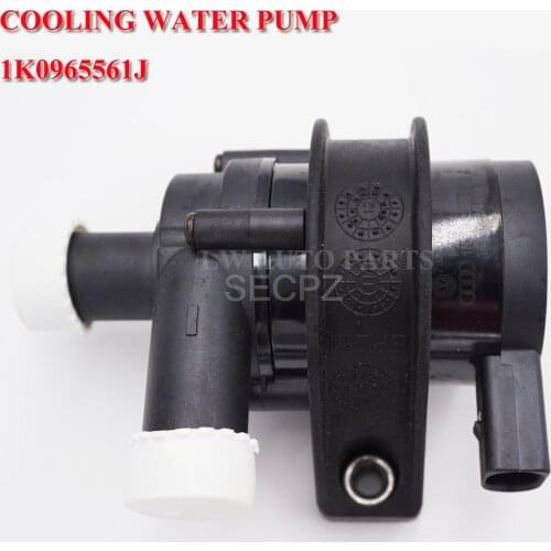 Car Cooling Water Pump For VW Jetta Golf GTI Passat CC Octavia 1.8 T 2.0 T 1K0 965 561 J 1K0965561J 1K0965561G