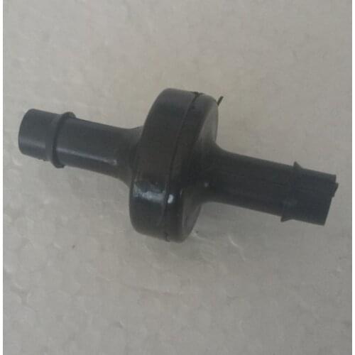 Balboa ozone generator check valve,hot Tub Spa Ozone ball valve - genernal O3 check valve work with 1/4" hose