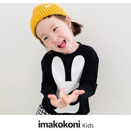 Футболки с длинным рукавом для девочек Deiniol China At AliExpress