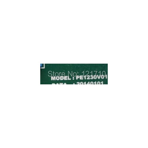 Industrial equipment board PE1230V01