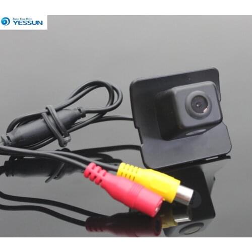 YESSUN Rear View Camera For Mercedes Benz GL X164 HD CCD Night Vision Car Parking Reverse Camera