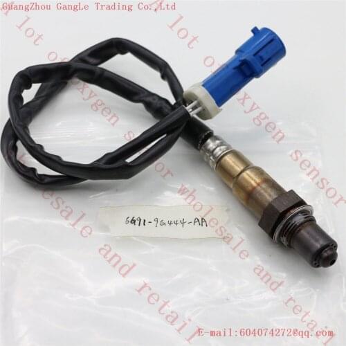 Oxygen Sensor O2 Lambda Sensor AIR FUEL RATIO SENSOR for Ford Mondeo Turnier 6G91-9G444-AA 6G919G444AA 0258006927 2007-2015