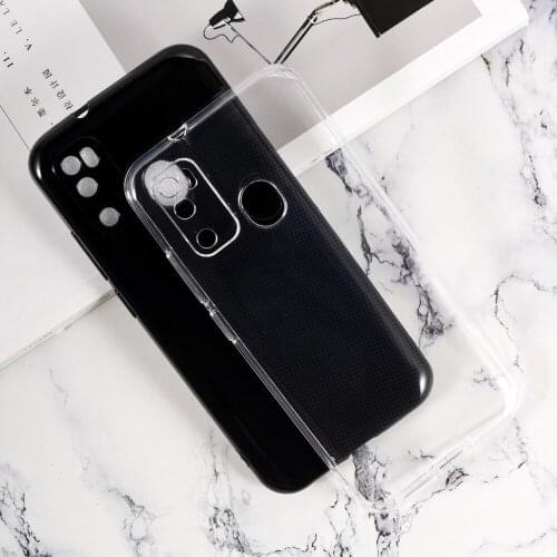 Lulumi Ulefone Note 9P Phone Cases