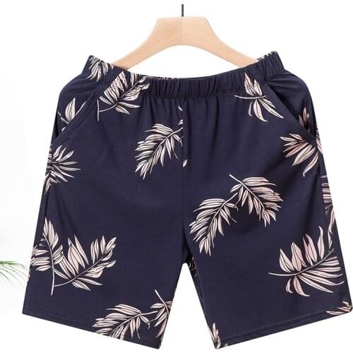 NanJiRen Men's Shorts