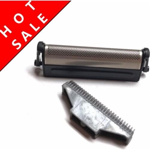 New Shaver/Razor Replacement Foil Screen&Cutters for Panasonic ES9933 ES9932 ES-RC20 ES518 ES5801 ES5821 ES5821K ES5821S